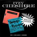 ITZY - CHESHIRE SPECIAL EDITION