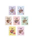 BT21 FLAKE STICKER PACK PARTY (MP)