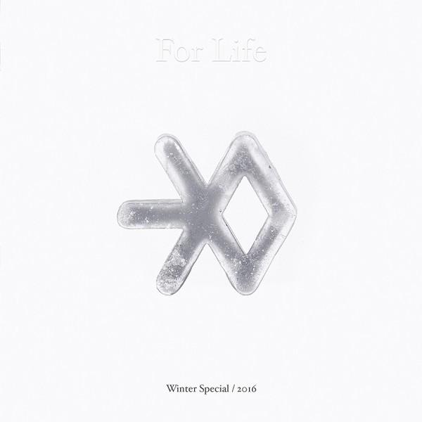 EXO - FOR LIFE