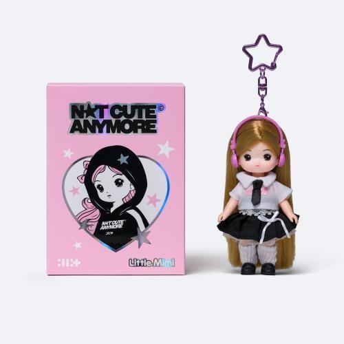 Preorder: ILLIT - 1st Single Album NOT CUTE ANYMORE (Little Mimi ver.)