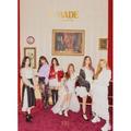 (G)-IDLE – I MADE