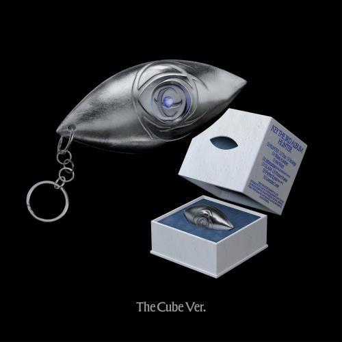 KEY - HUNTER (Package B Ver.) (THE CUBE VER.)