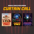 BANG & JUNG & YOO & MOON - CURTAIN CALL