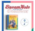 DREAMNOTE - DREAM:US (2ND SINGLE ALBUM)