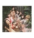 OH MY GIRL - WINDY DAY (3RD MINI ALBUM REPACKAGE)