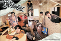 Plakat KICKFLIP - FLIP IT, KICK IT (STOP IT VER.)