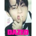 Preorder: DAZED 2025.06 x MARK C TYPE
