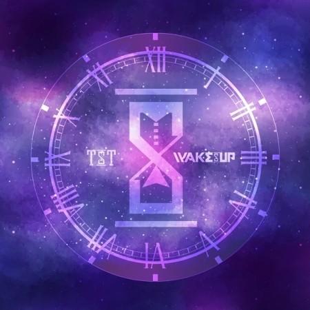 TST – WAKE UP