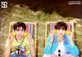 Plakat NINE TO SIX - GOOD TO YOU ver. OFF