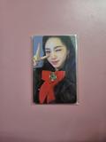 POB SPECIAL PC SET ROCKET PUNCH - RING RING