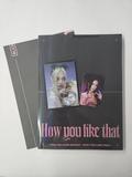 !!OTWARTE!! BLACKPINK - SPECIAL EDITION [HOW YOU LIKE THAT]