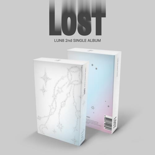 LUN8 - LOST (SUNCATCHER Ver.) (NEMO)