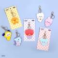BT21 MININI BIG ACRYLIC KEYRING