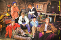 Plakat P1HARMONY HARMONY: SET IN (GROWN IN)