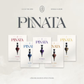 A.C.E - PINATA (3RD SINGLE ALBUM)