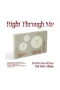 DAY6 (EVEN OF DAY) - RIGHT THROUGH ME