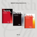 HIGHLIGHT - Switch On (5TH MINI ALBUM)