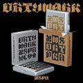 aespa - Single Album [Dirty Work] (Dirty Case Ver.)