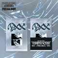 PURPLE KISS - BXX (6TH MINI ALBUM) (POCA ALBUM)
