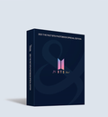 BTS 2021 THE FACT BTS PHOTOBOOK SPECIAL EDITION