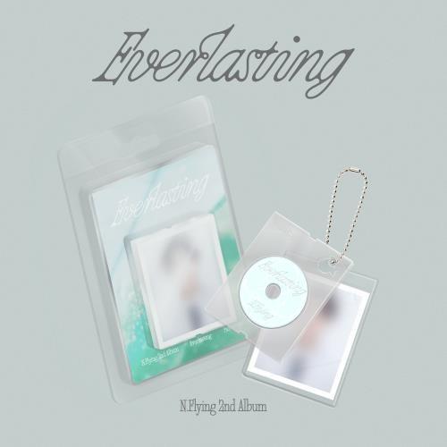 N.Flying - Everlasting (FaNCy ver.) (LIMITED EDITION)