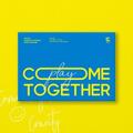 CRAVITY - SUMMER PHOTOBOOK [COME TOGETHER]