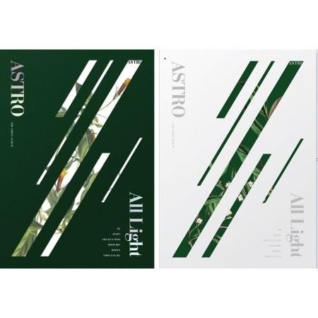 ASTRO – VOL.1 [ALL LIGHT]