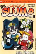 Dr. Slump - Tom 3