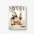 TXT JP 2ND ALBUM [SWEET] LIMITED EDITION A