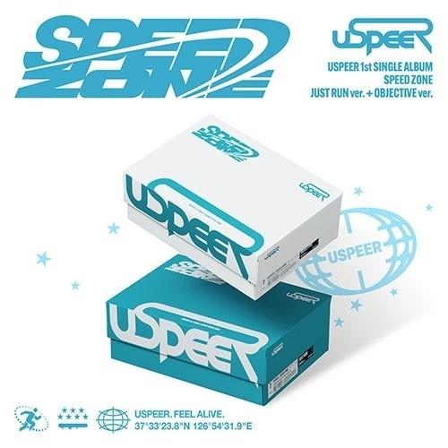 USPEER - SPEED ZONE