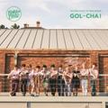 GOLDEN CHILD - GOL-CHA! (1ST MINI ALBUM)