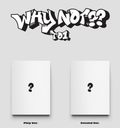 TO1 - WHY NOT?? (3RD MINI ALBUM)