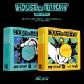 xikers - HOUSE OF TRICKY : HOW TO PLAY (2ND MINI ALBUM)