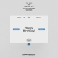 THE BOYZ THE BOYZ HBD NEW SPECIAL KIT