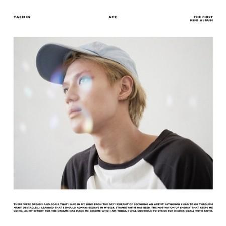 TAEMIN – ACE
