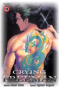 Crying Freeman - Tom 5