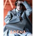 Przedsprzedaż: ARENA HOMME 2026.02 x I.N C TYPE
