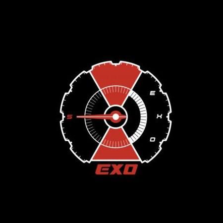 EXO - DON'T MESS UP MY TEMPO