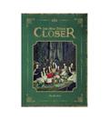 OH MY GIRL - CLOSER (2ND MINI ALBUM)