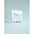 WOO!AH! - EXCLAMATION (1ST SINGLE ALBUM)