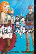Black Clover (Eng.) - Tom 5