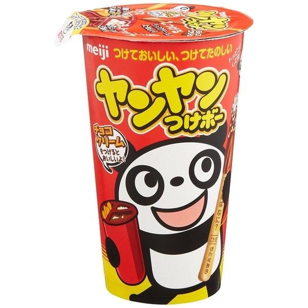 Paluszki Yan Yan Tsukebo