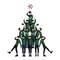 EXO – MIRACLES IN DECEMBER : KOREAN VER