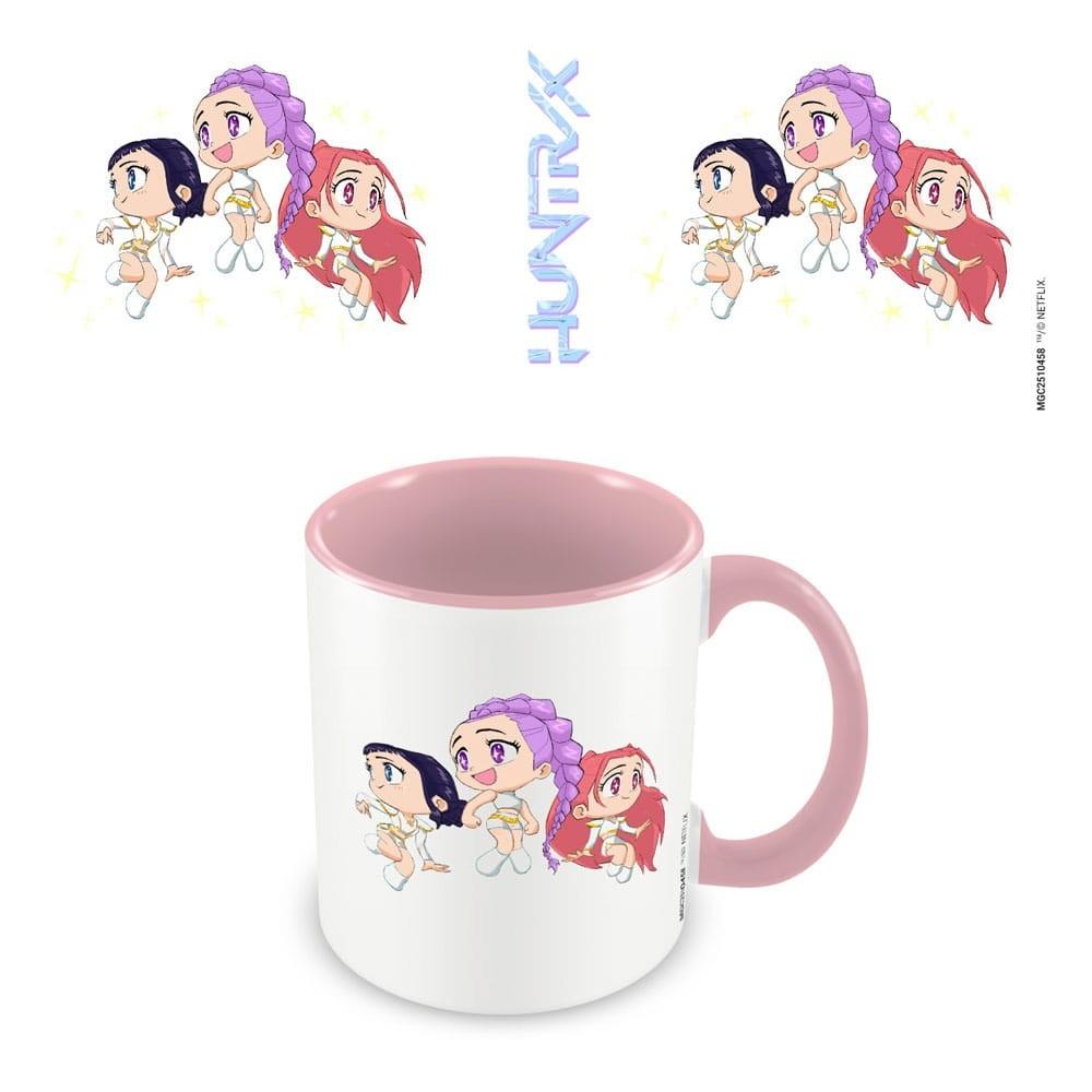 Kubek - KPop Demon Hunters (Huntrix Chibi)