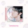 NCT WISH - 2nd mini album [poppop] (Jewel Case Ver.)