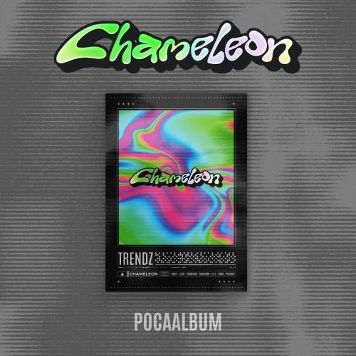 TRENDZ - Chameleon (POCA)