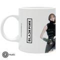 Kubek - Black Pink (band)