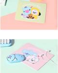 BT21 BABY PVC Mouse Pad (RC)