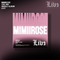 mimiirose - LIVE (2ND SINGLE ALBUM)