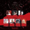 DREAMCATCHER - [VILLAINS] (9TH MINI ALBUM) [POCA ALBUM]